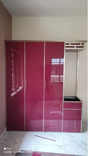 PVC Laminated Sheets