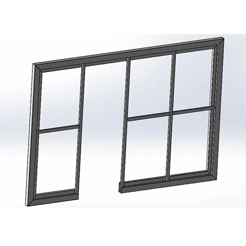 Chaukhat Door A