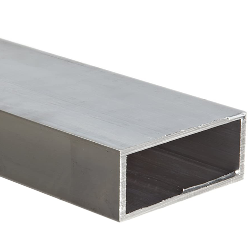Brushed Anodized Profiles