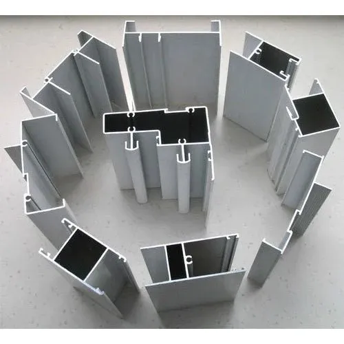 Aluminum Extrusions