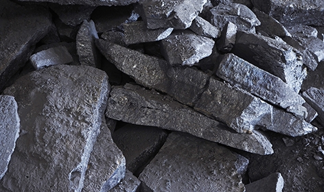 Ferro Silicon