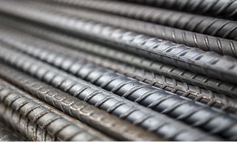 Wire Rod Coils